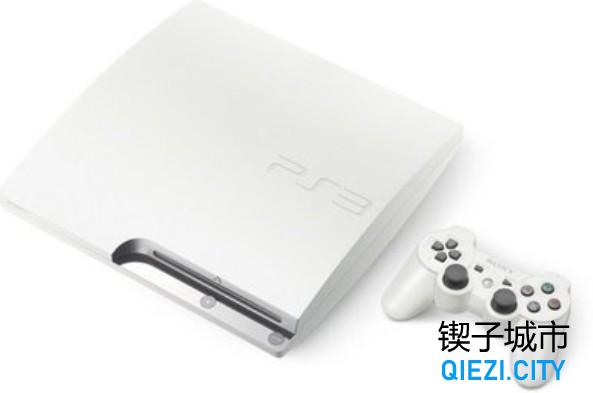 176个PS3中文游戏ROM下载