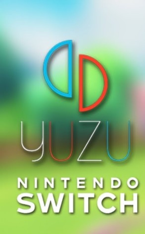 [switch游戏模拟器]YUZU模拟器最新整合版