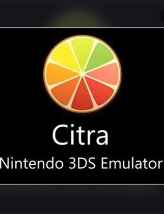 3DS游戏模拟器 Citra模拟器最新整合版
