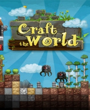 PC 打造世界/创造世界（Craft The World）中文免安装版