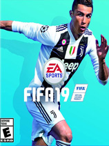 PC FIFA 19 免安装绿色中文版