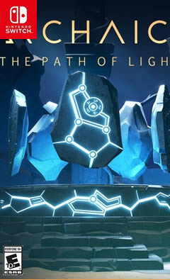 NS Archaica：光之路 Archaica: The Path Of Light [NSP]