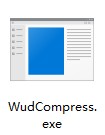 wiiu wud游戏rom精简工具WudCompress WUX转WUD