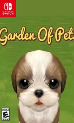 NS 宠物花园 Garden of Pets [NSP]
