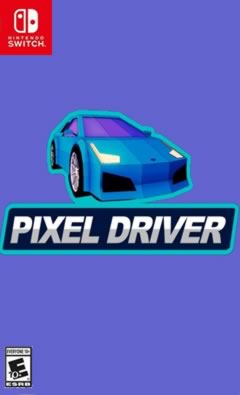 NS 像素驾驶员（Pixel Driver）[NSP]