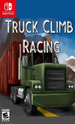 NS 卡车爬坡赛（Truck Climb Racing）[NSP]