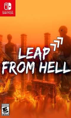 NS 从地狱飞跃（Leap From Hell）[NSP]