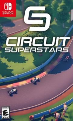NS 巡回赛超级明星（Circuit Superstars） 中文[NSP]
