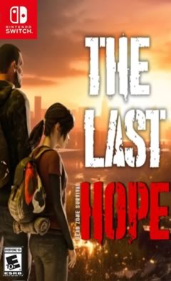 NS 最后的希望：死区求生（The Last Hope: Dead Zone Survival）[NSP]