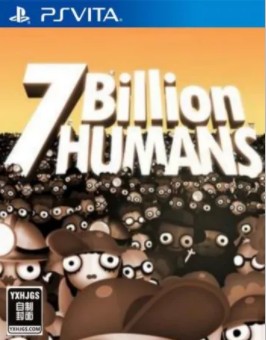 PSV 七十亿人类 [中文移植1.1]
