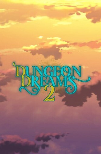 PC Dungeon Dreams 2 免安装绿色版EA[1.07GB]