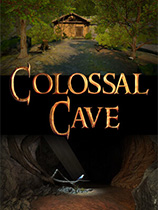 PC 巨洞（Colossal Cave）免安装绿色中文版[8.27GB]
